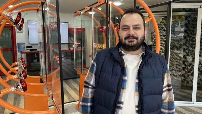 Enerji Tasarrufunun Yolu Isı Camlı Kapı Ve Pencere Sistemlerinden Geçiyor