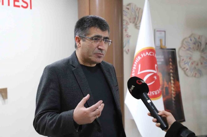 Kapadokya’nın Kent Hafızası Oluşturuluyor