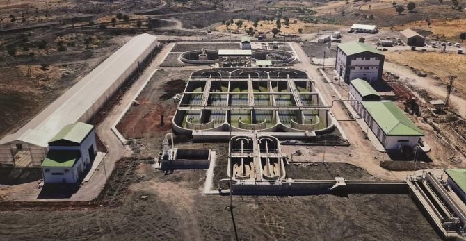 Suluova Belediyesi’nden 350 Milyon Tl Hibe Destekli Tarihi Proje