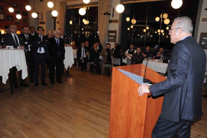 Galatasaray’da 1905 Kültür Sanat Spor Derneği’nde Seçim Heyecanı