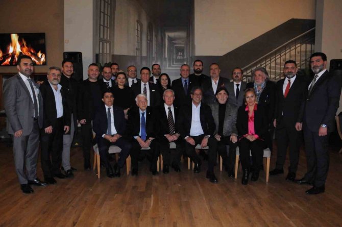 Galatasaray’da 1905 Kültür Sanat Spor Derneği’nde Seçim Heyecanı