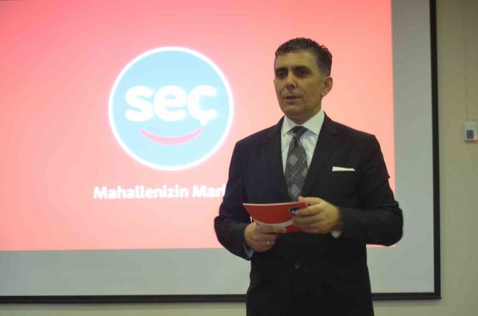 Bakkallarda Modernleşme Devri, Sayıları 2400’ü Aştı