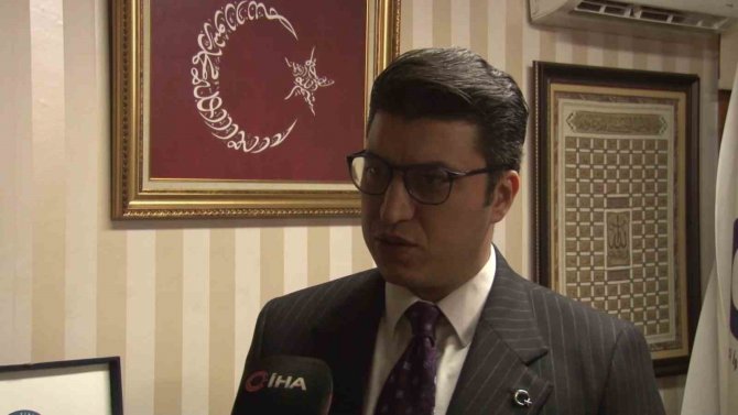 İ̇stanbul Havalimanı Mülki İ̇dari Amiri Haktankaçmaz: “İ̇stanbul Havalimanı, Gayrisafi Milli Hasılanın Yüzde 5’ini Oluşturacak”