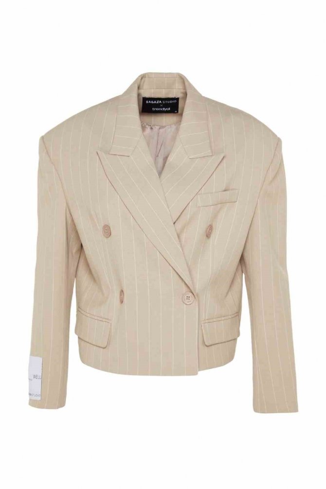 Trendyol Ve Sagaza Studio’dan Yeni Koleksiyon