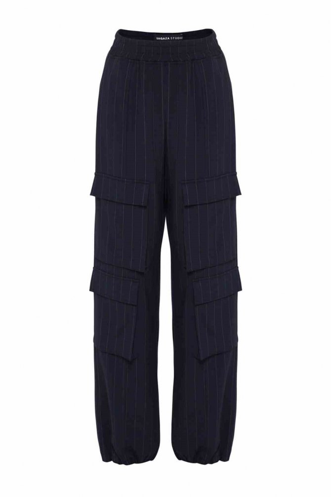 Trendyol Ve Sagaza Studio’dan Yeni Koleksiyon