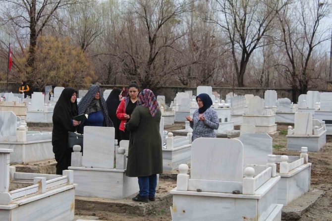 Bu Geleneğe Dünyada Sadece Iğdır Ve Meksika’da Rastlanılıyor