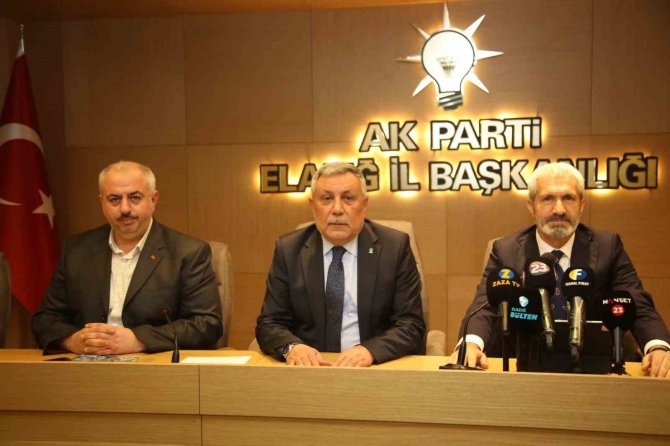Özsoy: ’’Bu Zor Günleri Birlikte Aşacağız’’