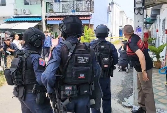 İ̇srail’de Yargı Reformu Protestoları Sürüyor: Hayfa Limanı Ablukaya Alındı