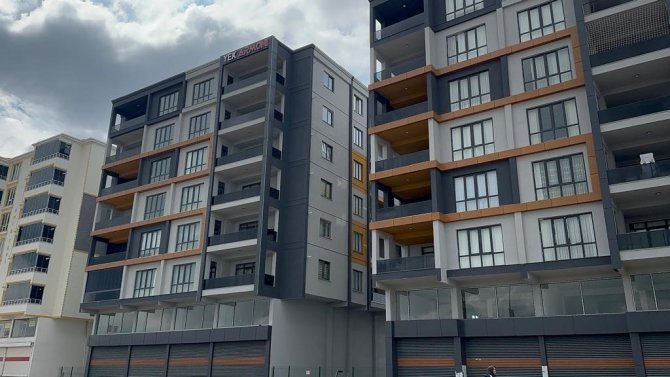 700 Bin Nüfuslu Batman’da Sadece 95 Kiralık Ev Bulunuyor