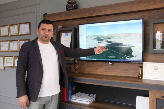 700 Bin Nüfuslu Batman’da Sadece 95 Kiralık Ev Bulunuyor