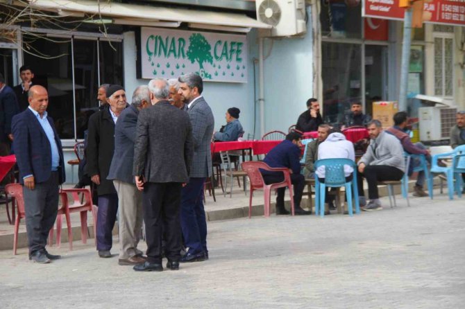 Depremin Ardından Vatandaşlar Bu İlçeye Akın Etti