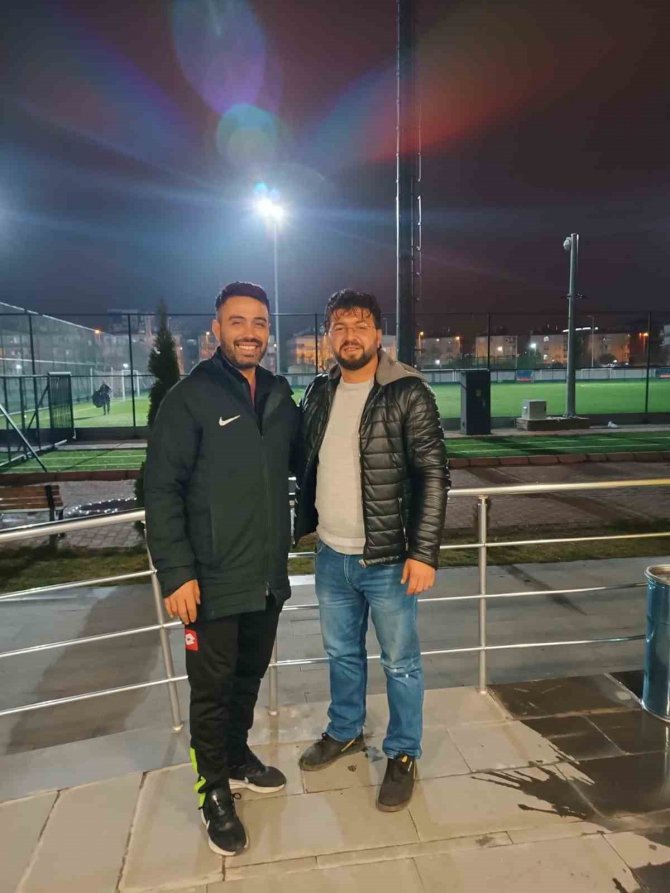 Erciyes Esen Makine Fk’da Hedef Büyük