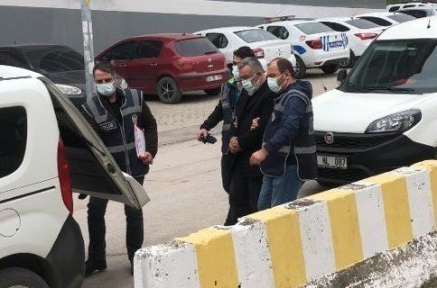 Oğlunun Ölümüne Sebep Olan Arkadaşını "Beni Tahrik Etti" Diye Öldüren Sanık: Kullandığım Silah Maktule Aitti"
