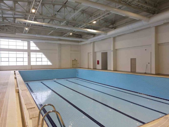 Başkan Altay: “Ereğli’de Verdiğimiz Bir Sözü Daha Yerine Getirdik”