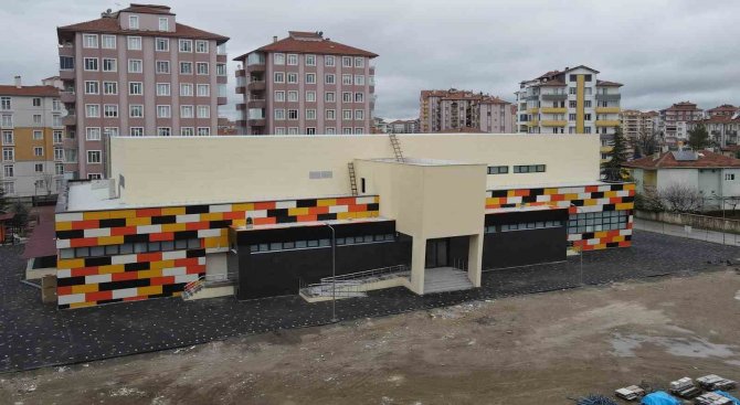 Başkan Altay: “Ereğli’de Verdiğimiz Bir Sözü Daha Yerine Getirdik”