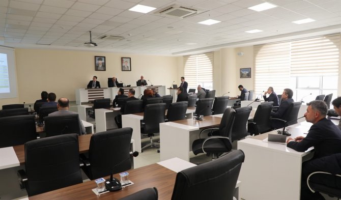 Kütahya’ya 19 Yılda 431 Milyon 385 Bin Tl Ödenek Tahsis Edildi