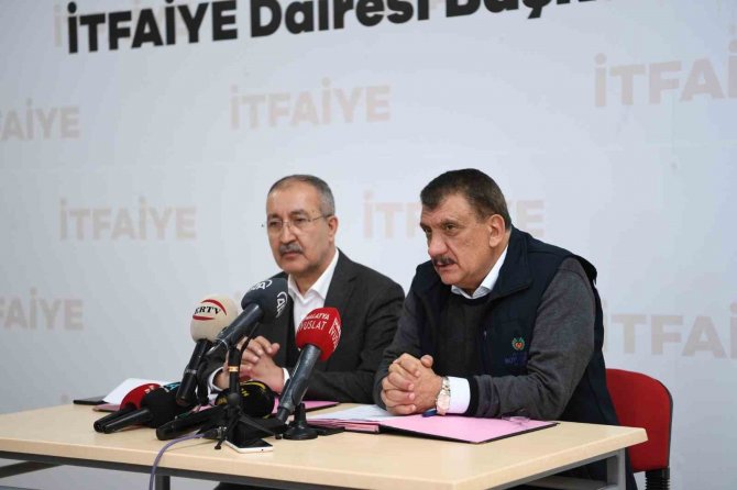 Malatya’da Basın İ̇lan Kurumuna Yeni Yer Tahsisi