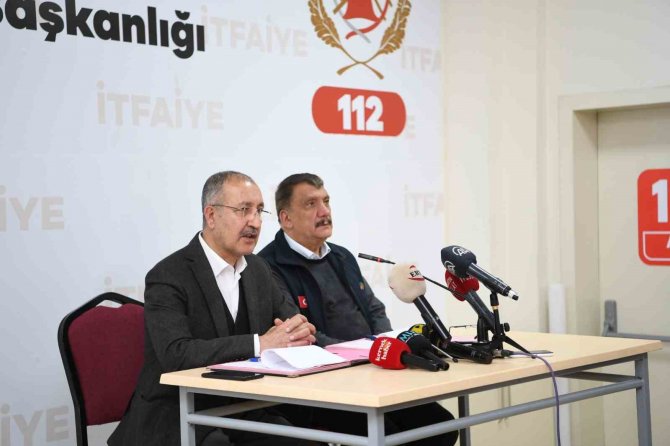 Malatya’da Basın İ̇lan Kurumuna Yeni Yer Tahsisi