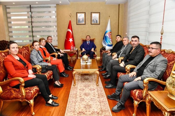 Vali Pehlivan: "Fahiş Fiyat Artışlarına Yönelik Denetimler Sürüyor"