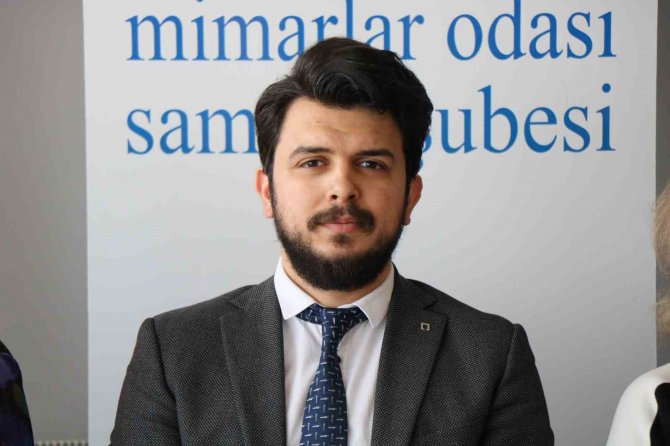 Doğal Afetlere Karşı ’Tedbir’ Uyarısı