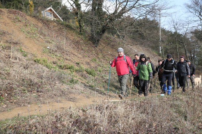 Mysia Yolları İçin Türsab İle İş Birliği