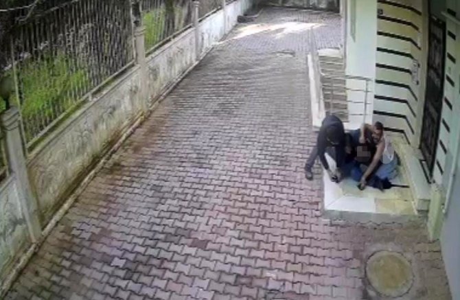Teyze Ve Kuzenlerini Bıçakla Yaralayıp, 10 Yaşındaki Yakınını Öldüren Cinayet Zanlısı: “Beni Zehirlemeye Çalışıyorlardı”