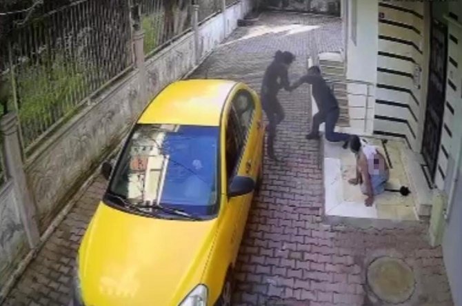 Teyze Ve Kuzenlerini Bıçakla Yaralayıp, 10 Yaşındaki Yakınını Öldüren Cinayet Zanlısı: “Beni Zehirlemeye Çalışıyorlardı”