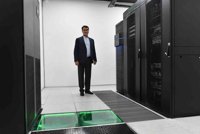 Osmangazi Kurumsal Kalitesini Yeniden Tescilledi