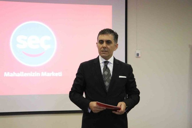 Bakkallarda Modernleşme Devri, Sayıları 2400’ü Aştı