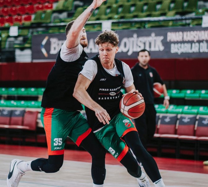 Ufuk Sarıca: “Fenerbahçe Galibiyetiyle Yerimizi Koruduk”