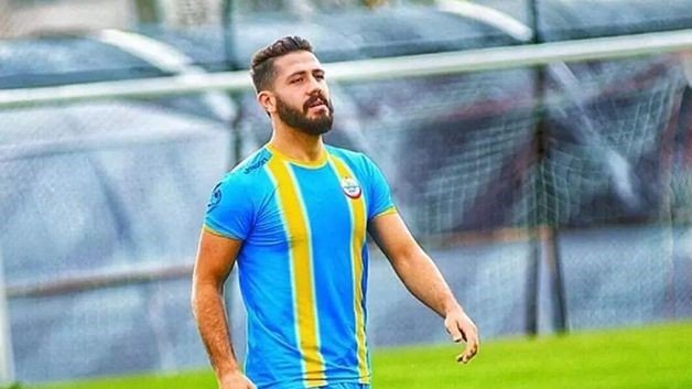 Kahramanmaraş İ̇stiklalspor, "Sahadan Sonsuzluğa" Programının Konuğu Oldu