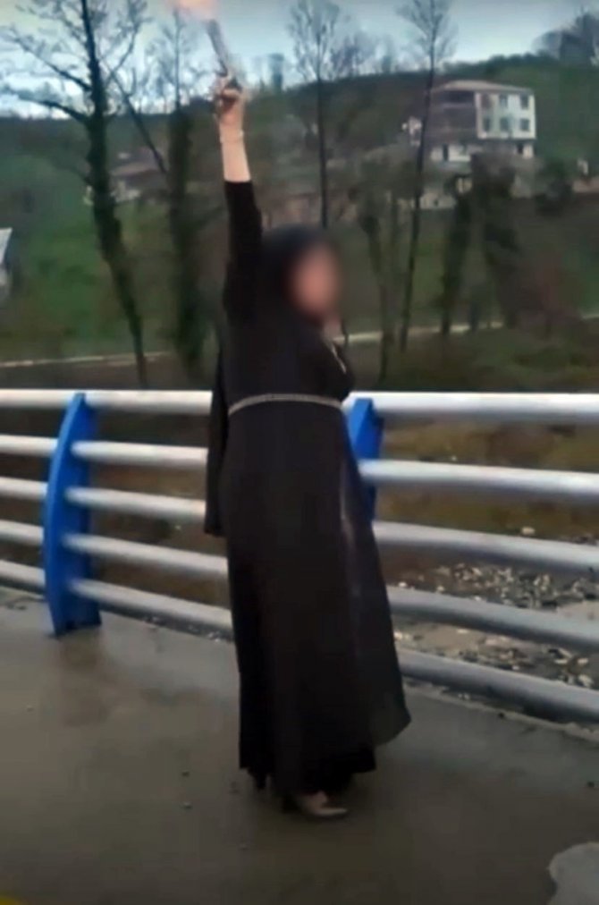 Damat Ve Gelinin ‘Pes’ Dedirten Görüntülerine Adli Ve İdari Para Cezası