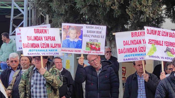 Mahkeme Heyeti Jes Yapılması Planlanan Alanları İnceledi