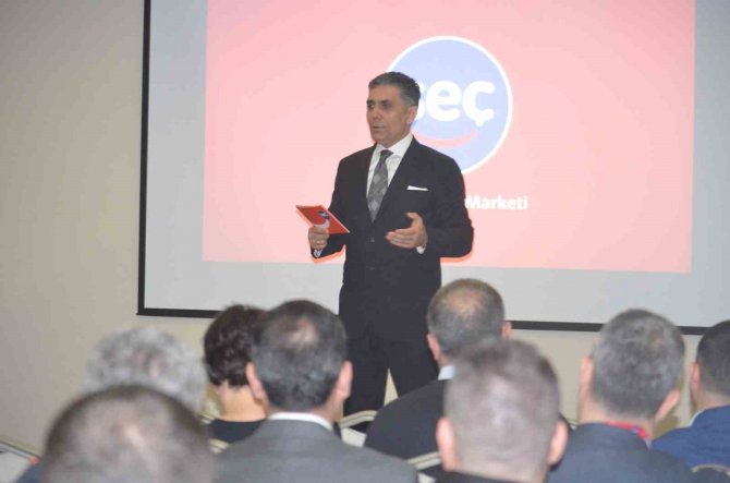 Bakkallarda Modernleşme Devri, Sayıları 2400’ü Aştı