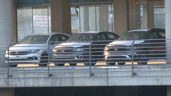 Maltepe’de Sıfır Araç Almak İsteyen Vatandaşa Bayi Şoku