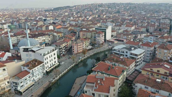 Yalova’da Şubat Ayında 809 Konut Satıldı
