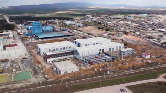 Borun Katma Değerini Binlerce Kat Artıracak Tesis Açılıyor