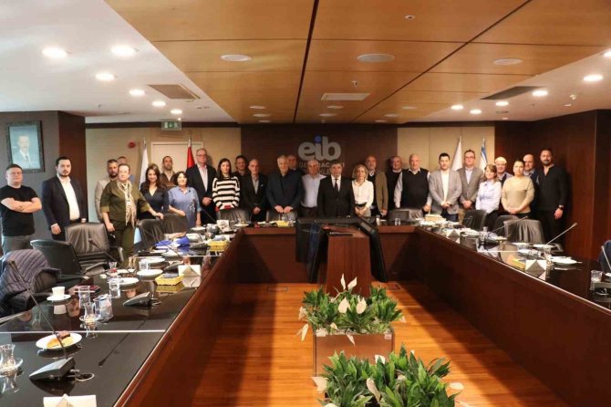 Kekik İhracatında Hedef 150 Milyon Dolar