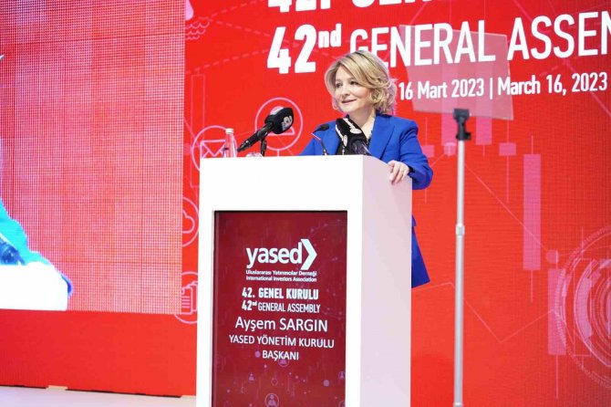 Cumhurbaşkanlığı Yatırım Ofisi Başkanı Dağlıoğlu: “Türkiye, 2022 Yılında 13 Milyar Dolar Yatırım Çekti”