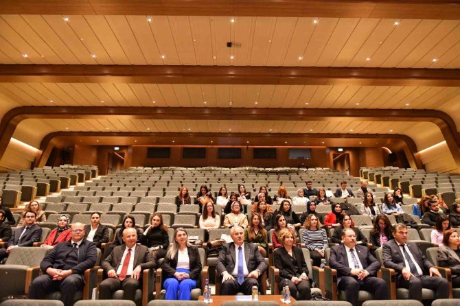 Yargıtay Başkanı Akarca “Yargı Etiği Kolaylaştırıcıları Yenileme Eğitimi”ne Katıldı