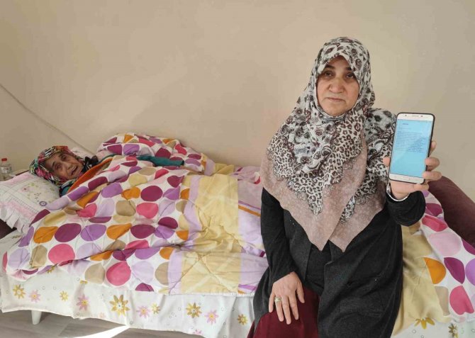 Evden Çıkmayan Kiracısının Elektrik Ve Su Aboneliğini İptal Ettirdi