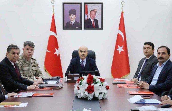 Mardin’de 112 Acil Çağrı Hizmetlerine 775 Bin 930 Asılsız Çağrı Yapıldı