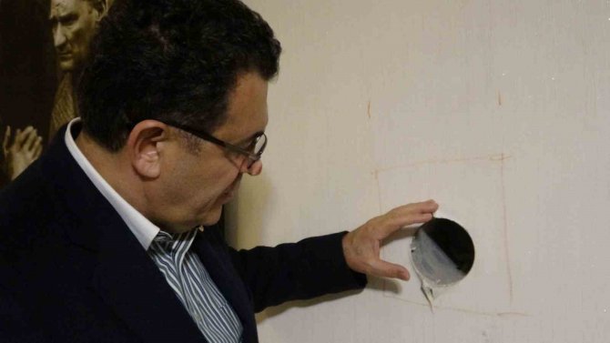 Ardahan’da Bina Dayanıklılık Testi Uygulaması Başladı