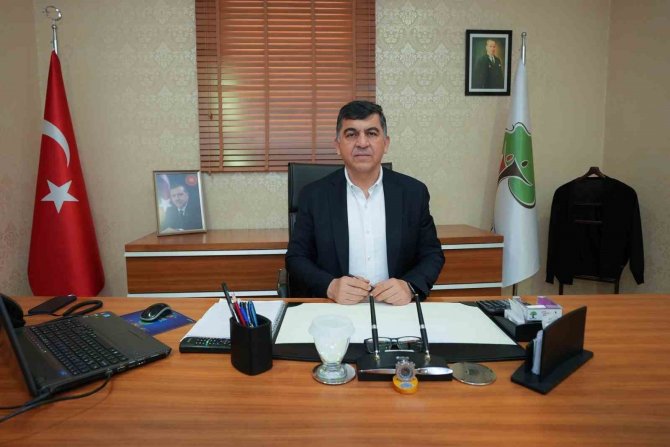 Gaziantep’ten 18 Mart Mesajı