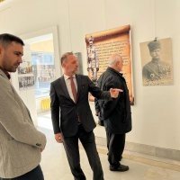 Fotoğraflarla Çanakkale Zaferi