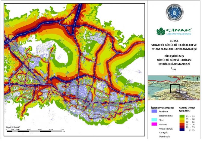 Hedef; Daha Sessiz Bursa