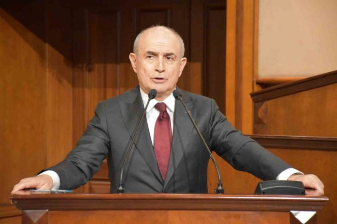 Büyükçekmece Belediye Başkanı Akgün, “Şehrin Çıkarlarına Uygun Bir Plan İstiyoruz”