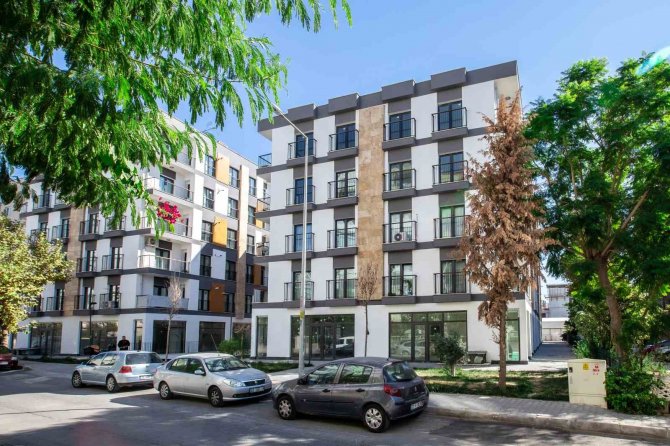 İ̇zmir’de Afet Sonrası Dönüşüm Rakamları Açıklandı