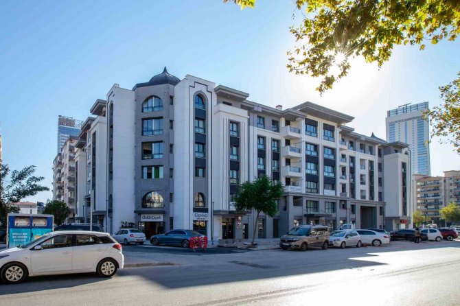 İ̇zmir’de Afet Sonrası Dönüşüm Rakamları Açıklandı