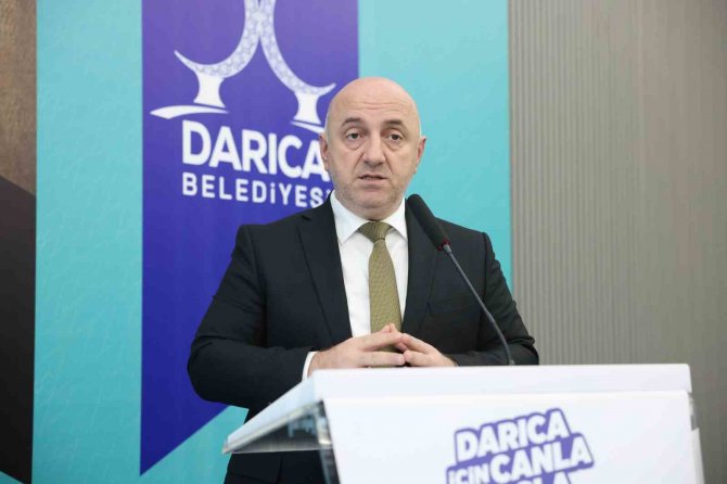 Başkan Bıyık: "Oy Kaybetsem De Yıkılması Gereken Bina Varsa Bizzat Kendimiz Yıkacağız"
